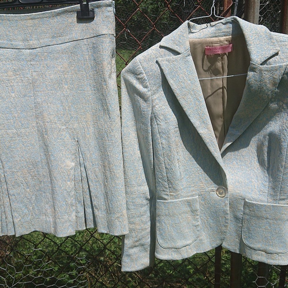 View Collection Suit